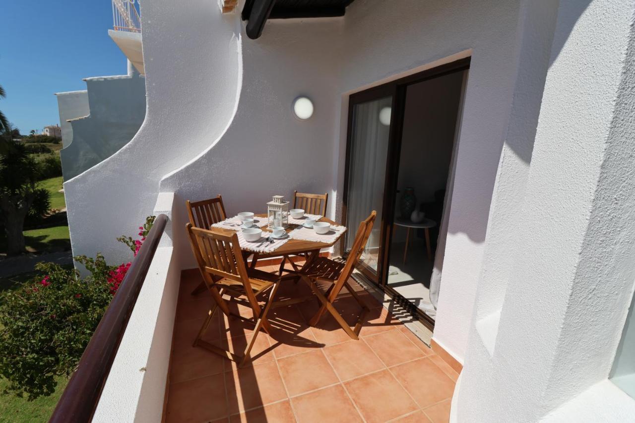Sao Rafael Beach Apartment 92A, Albufeira - Algarve Екстер'єр фото