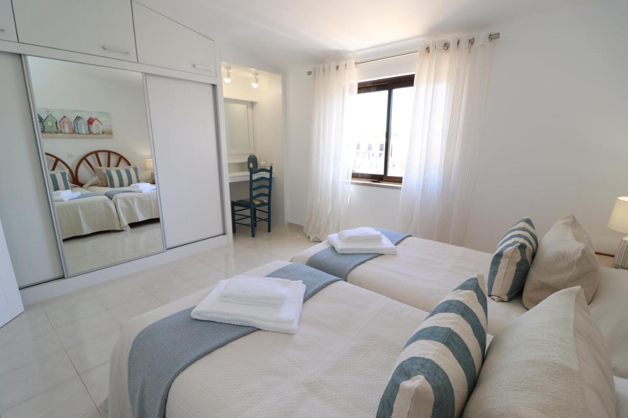 Sao Rafael Beach Apartment 92A, Albufeira - Algarve Екстер'єр фото