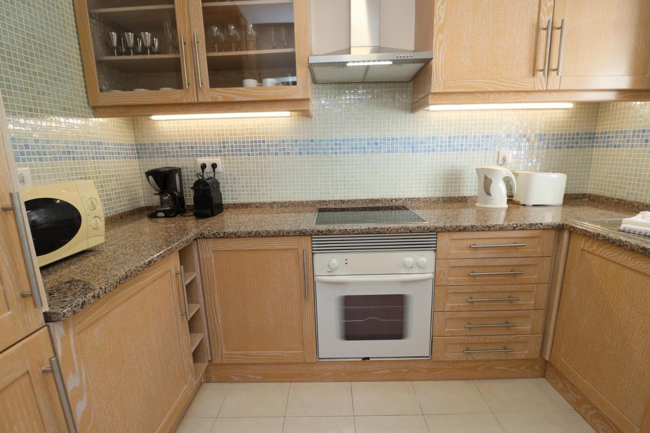 Sao Rafael Beach Apartment 92A, Albufeira - Algarve Екстер'єр фото