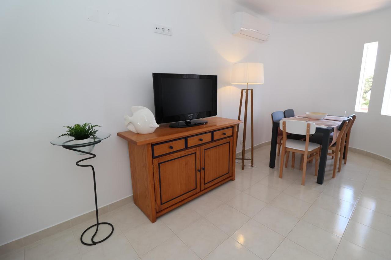 Sao Rafael Beach Apartment 92A, Albufeira - Algarve Екстер'єр фото