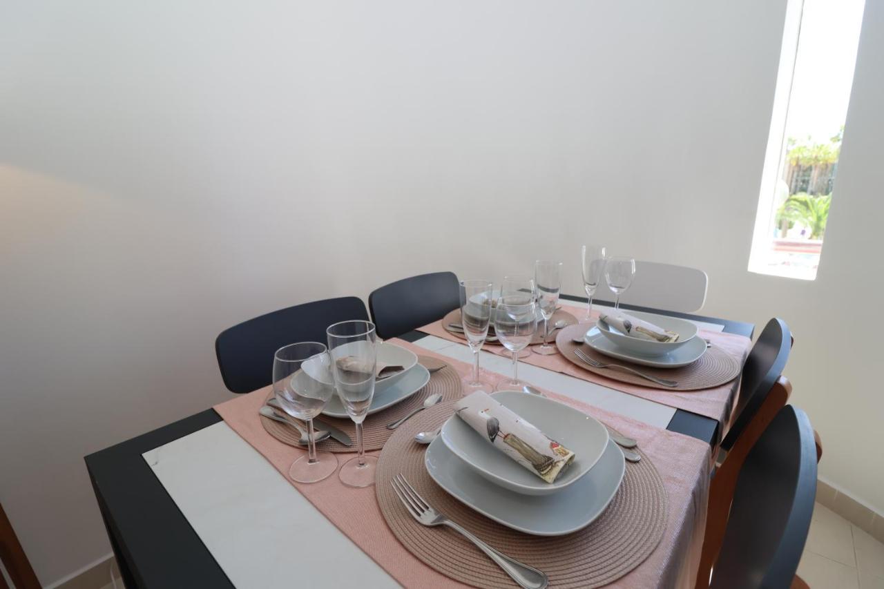 Sao Rafael Beach Apartment 92A, Albufeira - Algarve Екстер'єр фото