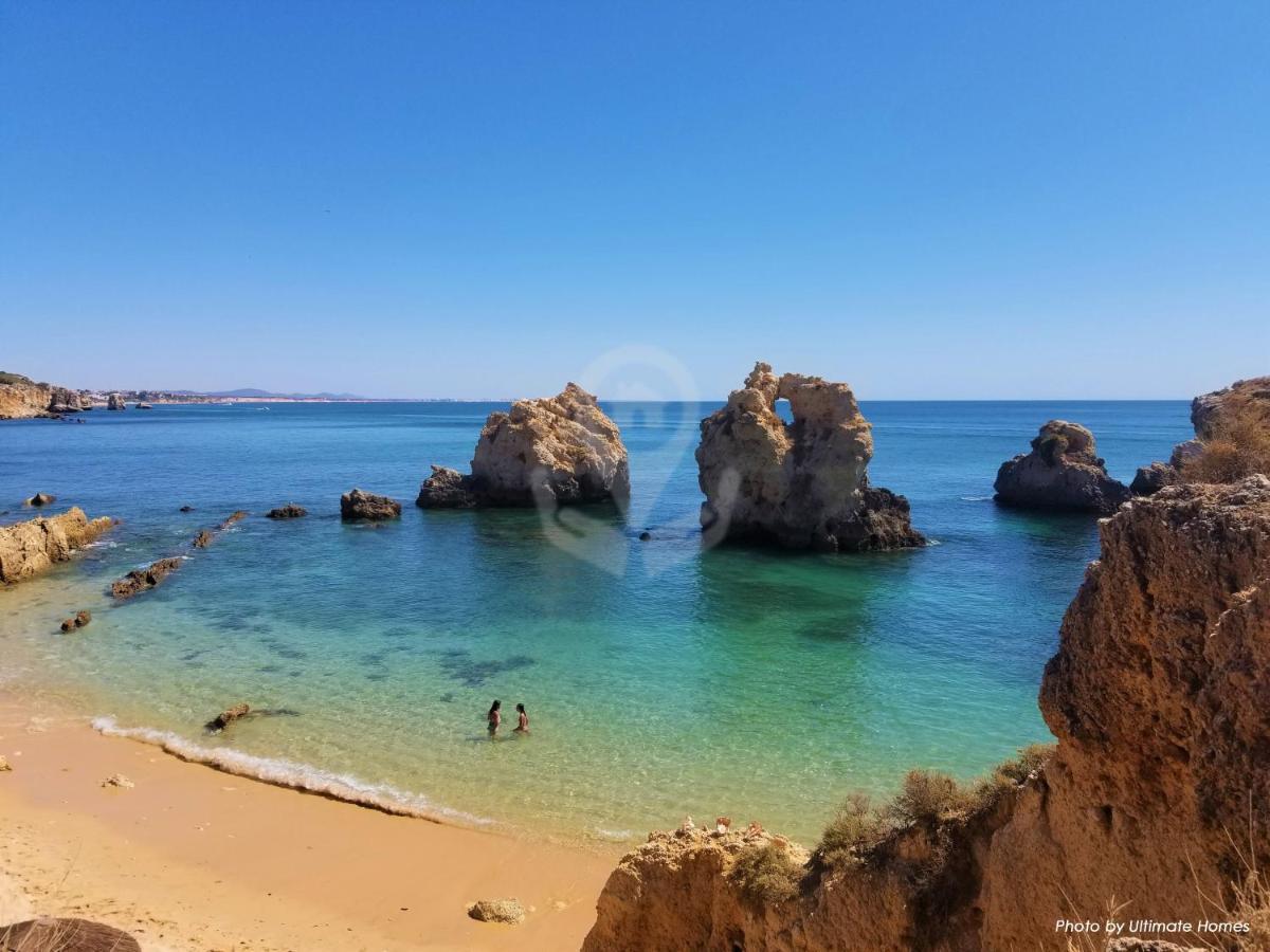 Sao Rafael Beach Apartment 92A, Albufeira - Algarve Екстер'єр фото